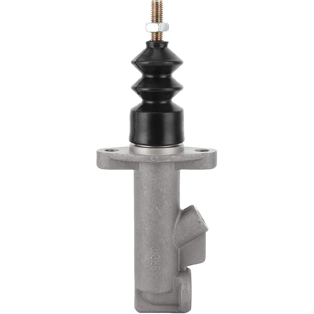 Hydraulic Handbrake Master Cylinder Bore Brake Clutch Master Cylinder 0.625in Aluminium Alloy For Hydraulic Hydro Handbrake