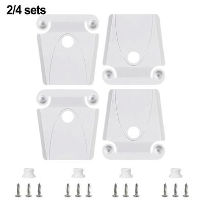 Complete Installation Package Cooler Replacement Latch Kit Outdoor Latch Kit