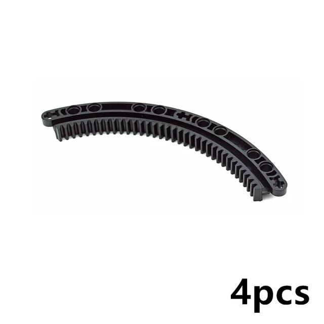 Construction Building Blocks Wheel Hub Technical Tire DIY Bricks Car Truck 69909 56908 32019 86652 56908 45982 41897 56908 54120