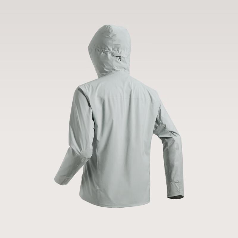 KAILAS Thunderbird LT Hooded Softshell Jacket
