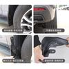 For Haval H5  Fixing Pedal Mudguards Car Front Rear Mudflaps Protectors Scuff Plate Accessories Auto Splash Fender