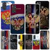 Russia Russian Flags Emblem Phone Case For Xiaomi Redmi Note 15 14 13 12S 12 11 Pro Plus 14S 11S 11E 10 10S 11T 5G Personalized