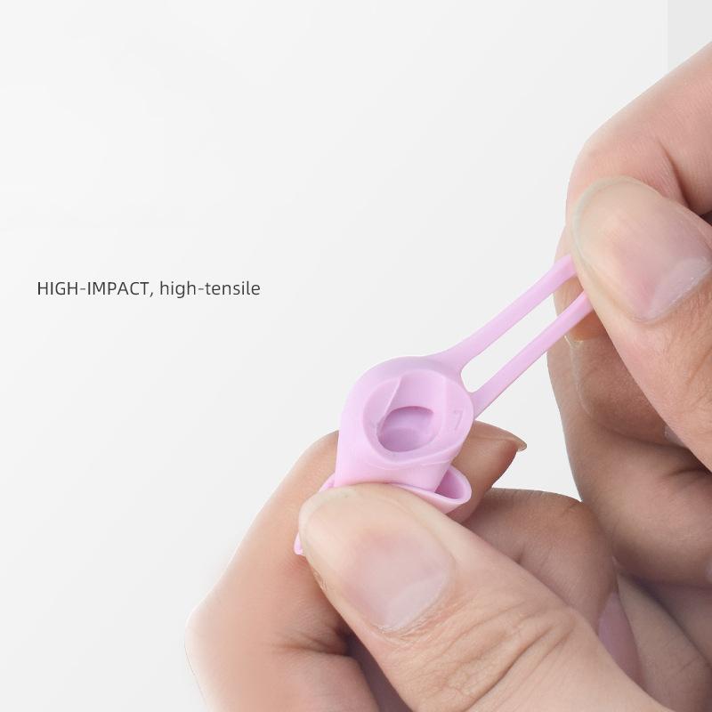 6Pcs Ear Pads For Huawei Freelace Pro Earphones Silicone Covers Caps Eartips