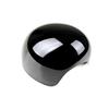 1Pair Gloss Black Wing Mirror Cover Cap Casings 51167401229 51167401230 for Mini F54 F55 F56 F57 F6