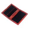 Oboe Reeds for Case Red Oboe Reeds Holder Storage Box Protector for Case for 10Pcs 12Pcs Oboe Reeds Protect Against Mois