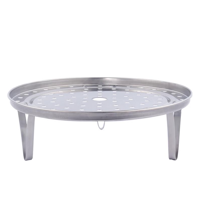 ZISIZ Pressure Cooker Steamer Rack & Pad Set
