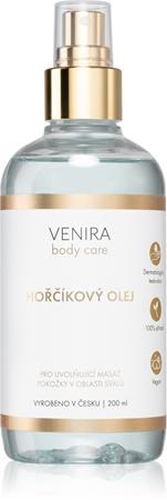 

Масло Venira Magnesium Oil для всех типов кожи TU прозрачный