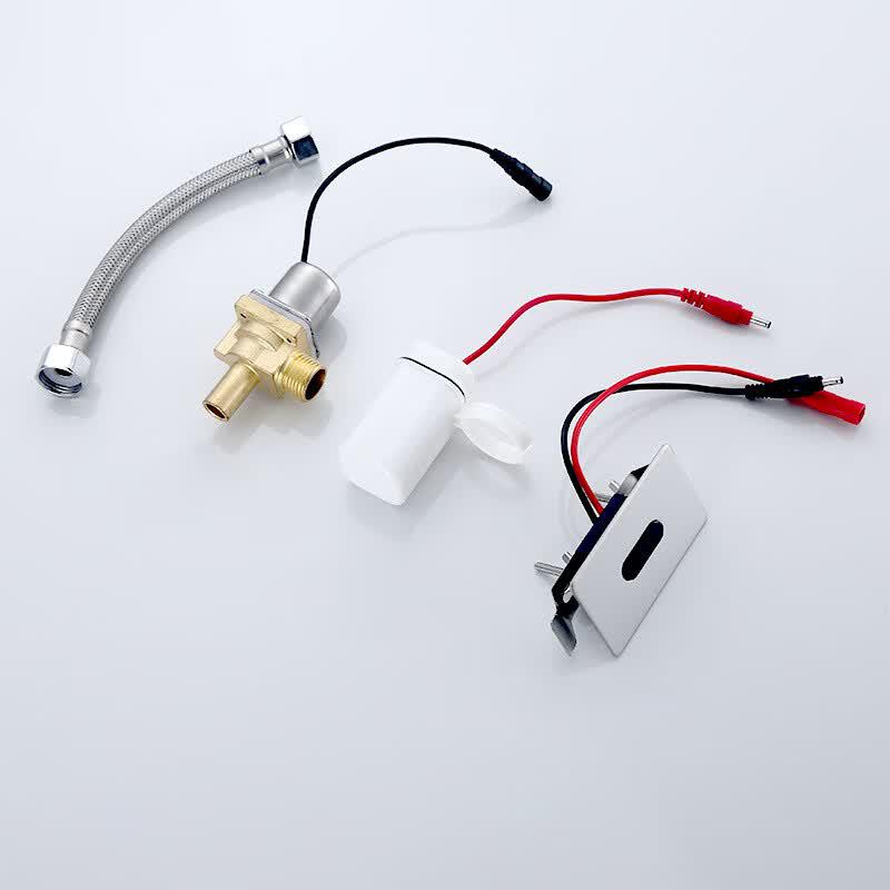 Automatic Infrared Urinal Flush Sensor