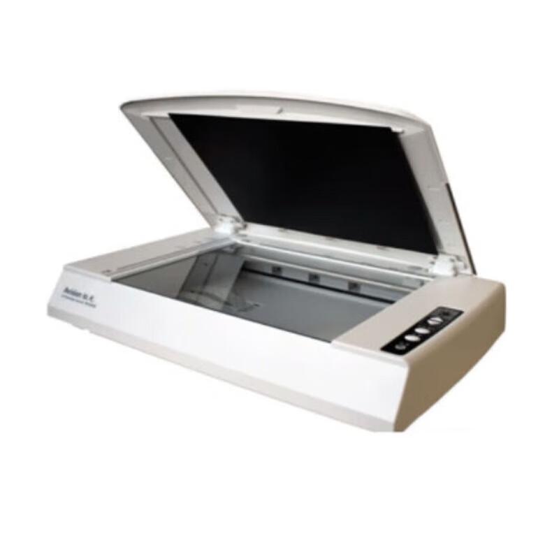 Avision XP3168 A4 Flatbed Scanner CN plug (adapter included)