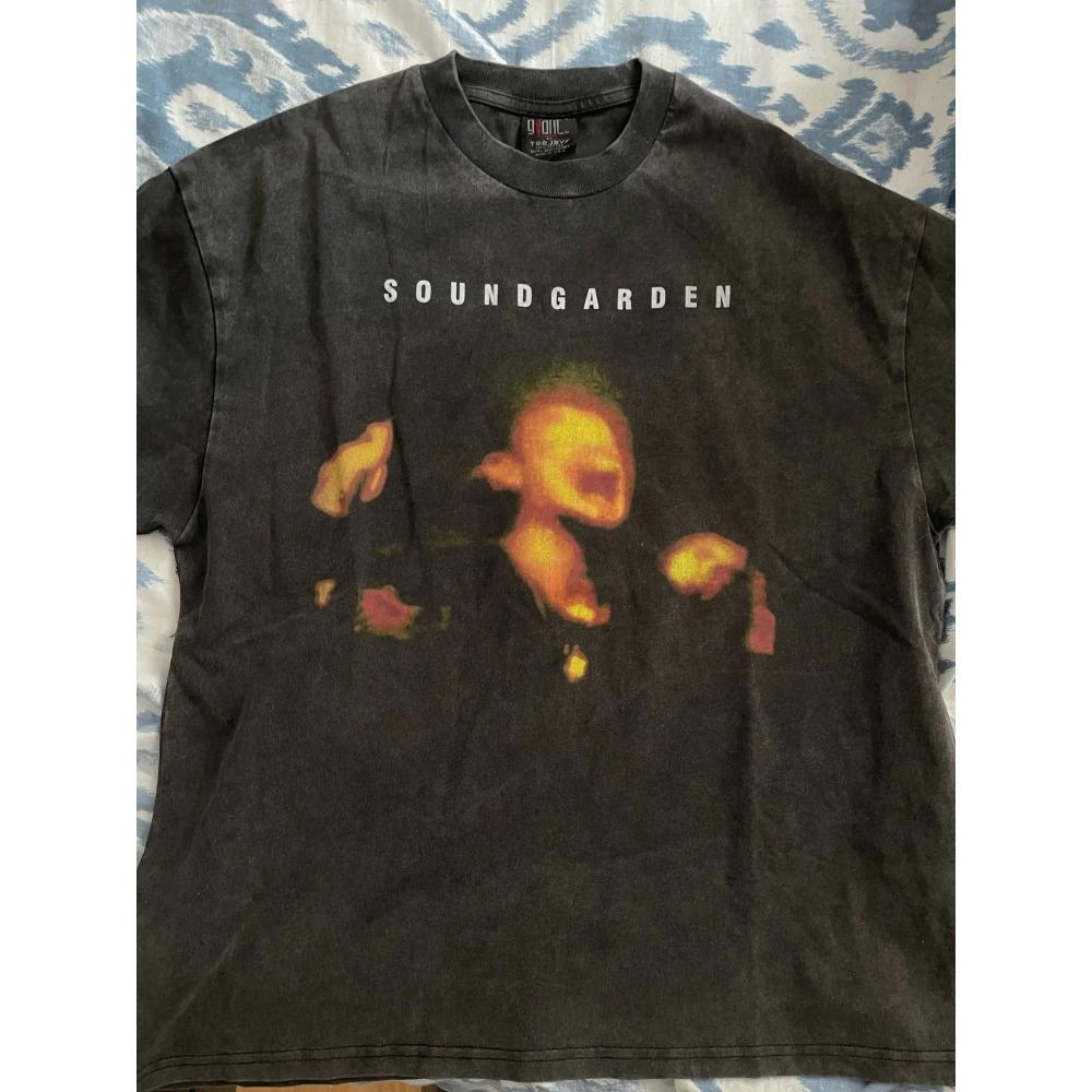 Mote Streetwear Vintage T-skjorter Grafikk Trykt Casual Løs Oversize Bomullsklær Topper T-skjorte For Menn Unisex