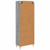 Cabinet Set 2 pcs 66 x 34.5 x 90 cm Particleboard