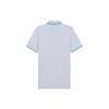 HUGO BOSS Polo Shirt Men's Light Gray 50412675-050