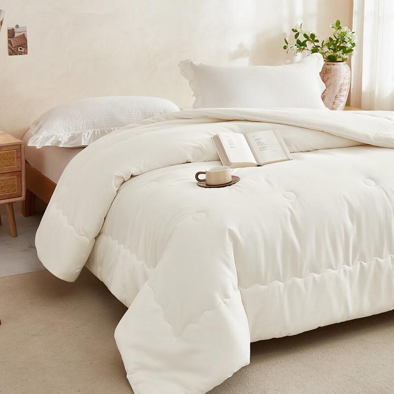 Playboy Soft & Warm Cotton Cover Winter Comforter