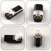 New 18~22AWG Wire Splitter Connector 2P Pluggable Quick Splice Terminals LED Connectors