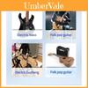 Guitar Wireless Transmitter Receiver For Music Instruments And Live Performances