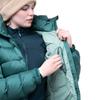 Jacket Mountain Equipment Lightline Wmns Jacket Rosewood Me-01820