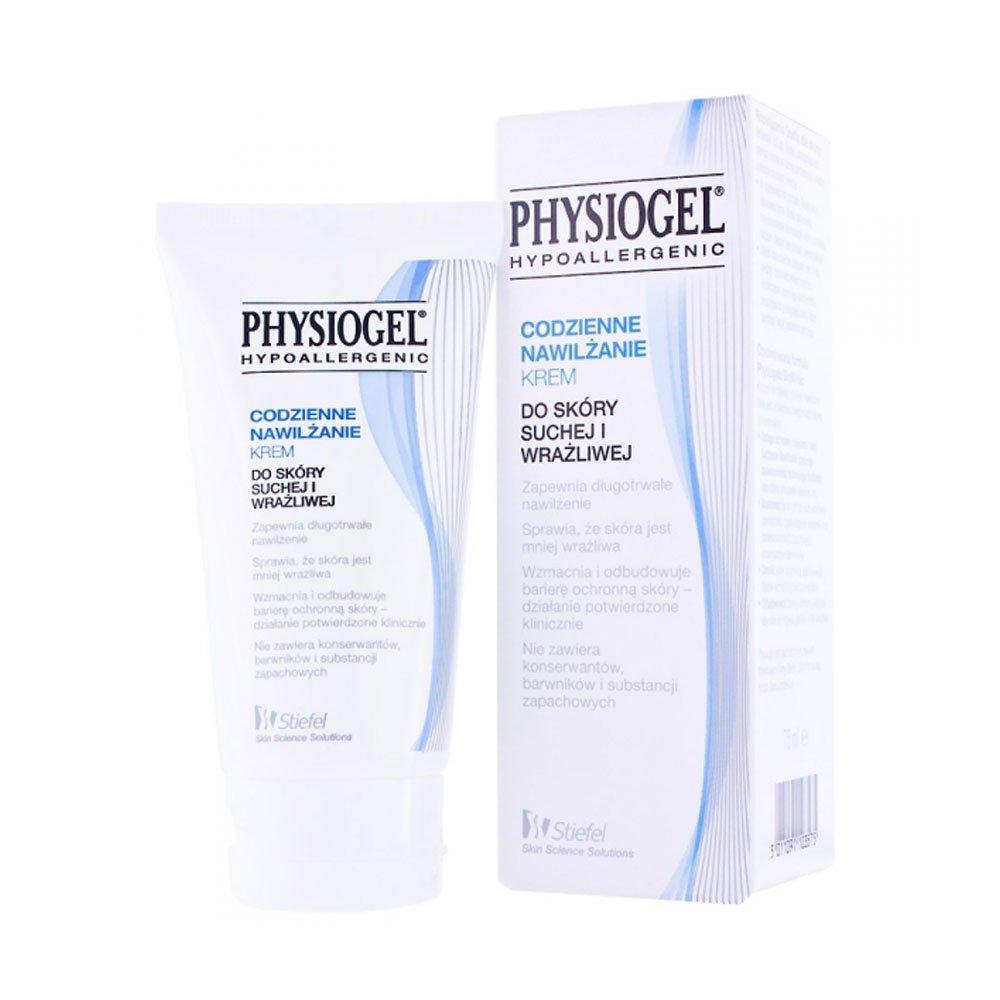 Stiefel Physiogel Daily Moisture Therapy Cream 75ml 2.5fl oz.