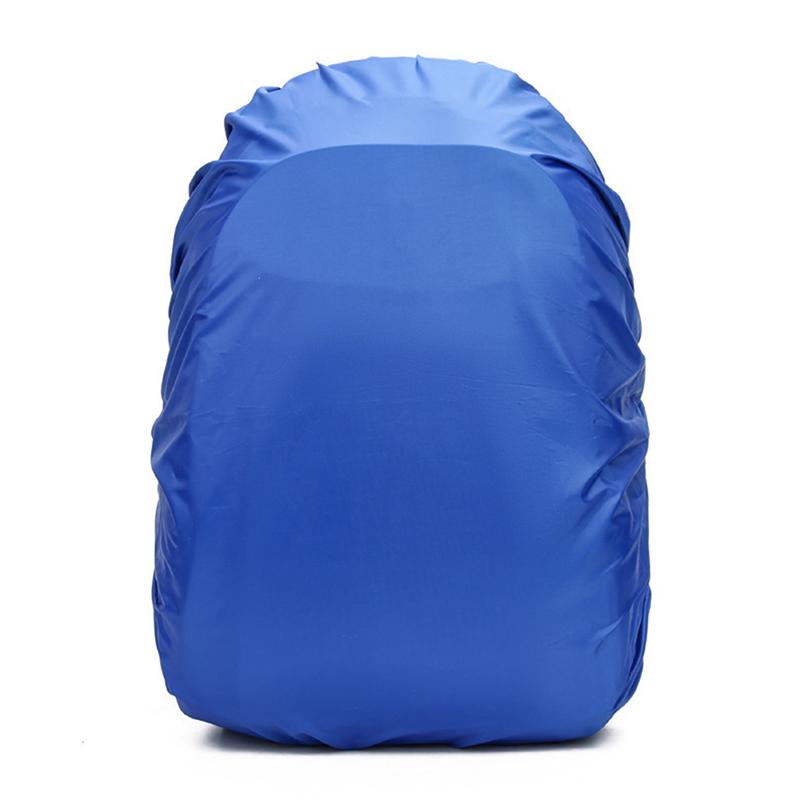 35L Backpack Rain Cover Outdoor Hiking Climbing Bag Cover Waterproof Rain Cover