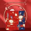 Fong Wah Cultural Creative Scented Soap Set