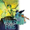Of Fire Wings Dragon Big Eye Blue Dragon Plush Toy Stuffed Doll Gift Cartoon