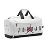 Jordan Velocity 62.5L Duffle Bag Weiß Jordan MM0920-001