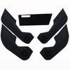 For Honda Integra 2026-2026 Car Door Anti Kick Pad Glove Box Protection Stickers Scratch Resistant Film Interior Accessories
