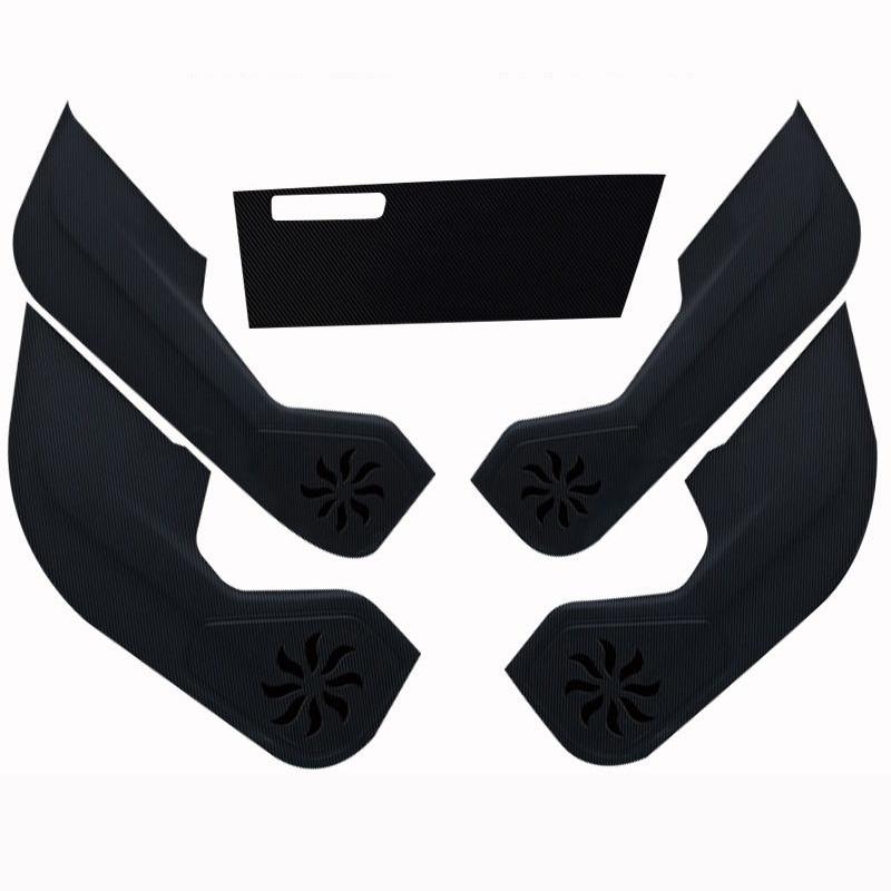 For Honda Integra 2026-2026 Car Door Anti Kick Pad Glove Box Protection Stickers Scratch Resistant Film Interior Accessories