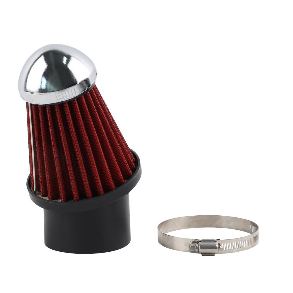 Kit d'Admission d'Air Froid pour Peugeot 306 VTS - Boîte à Air en Fibre de Carbone