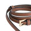 Handbag Strap for Handbag, Versatile Shoulder Bag Strap, Fashionable, Adjustable, PU Leather