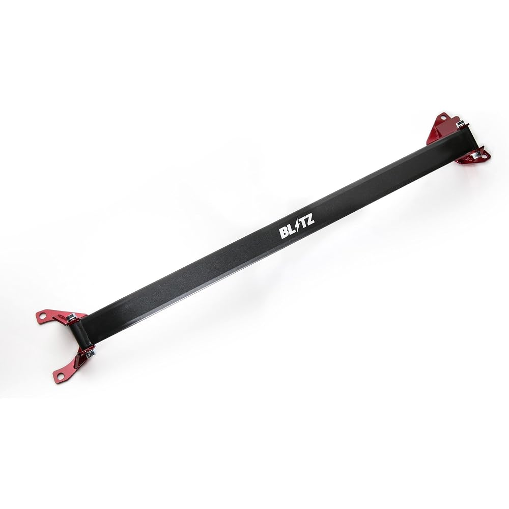BLITZ Strut Tower Bar for Mazda Roadster ND5RC (Rear) 96112