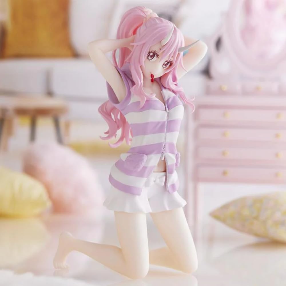 Banpresto That Time I Got Reincarnated as a Slime Relax time Shuna