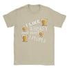 I Like Whiskey And Maybe 3 People Tshirt Unisexs Streetwear Tshirts Summer Crewneck Fashion Tee Shirt Loose Big Size Tops