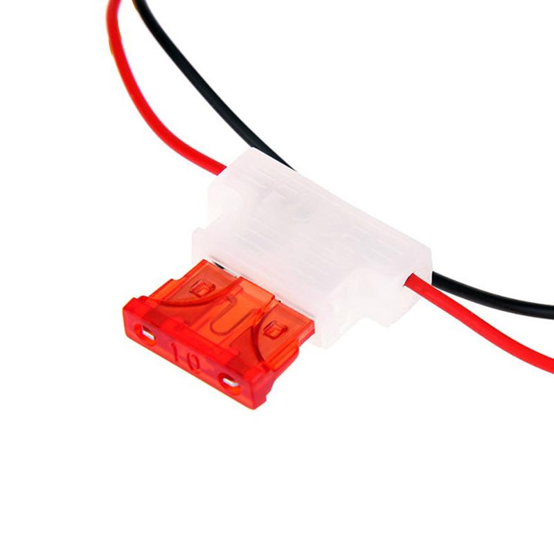 Auto Tagfahrlicht Controller Intelligenter LED Verzögerungscontroller Automatisches EIN/AUS Kabelbaum Steuermodul DRL Relais