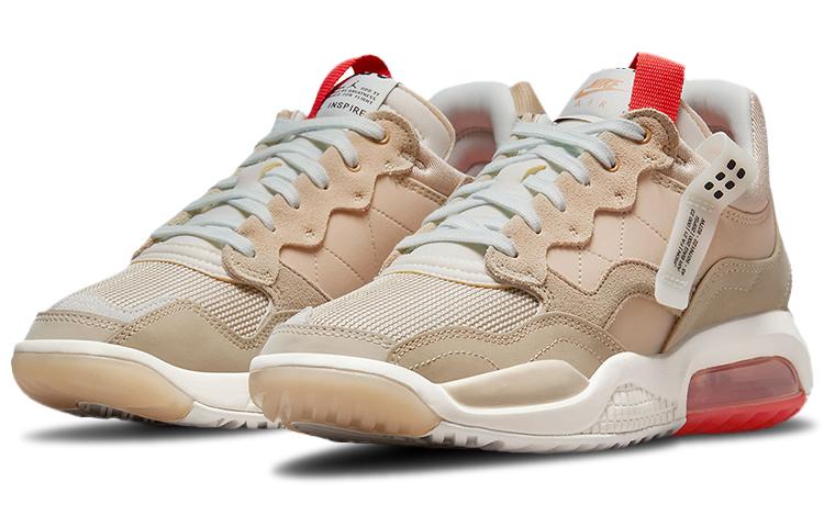Jordan MA2 Rattan Chile Red CV8122-200