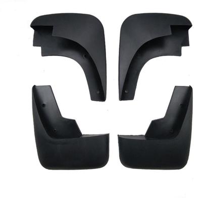Araba Çamurluk Çamur Flaps Çamurluk Çamurluklar Splash Guard Suzuki Wagon R 2003 2004 2005 2006 2007 2008 2009 2010 2011 2012 -