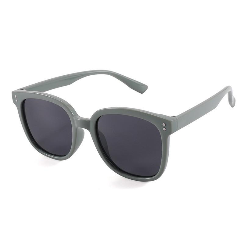 Stylish Children s Tac Lens Polarized Sunglasses Uv380 Anti-uv Eyewear Bl5028 темно-зеленого