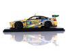 Spark National Model BMW M6 GT3 2017 Daytona 24H Krohn 1/43 #96 M. Martin/J. Marks/J. Klingman/J.