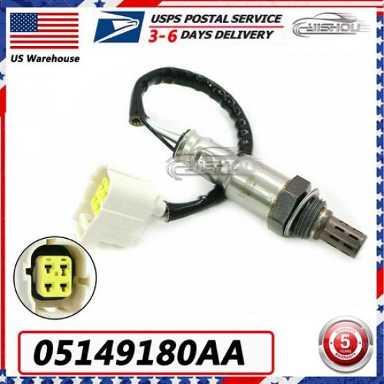 Кислородный датчик 05149180AA Для Chrysler Dodge Durango Avenger Ram Jeep Volkswagen