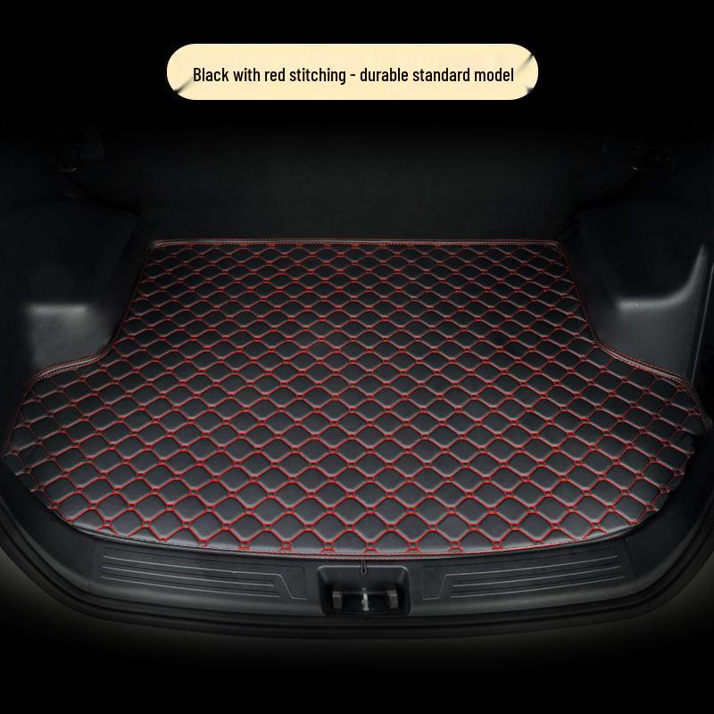Geely Emgrand GS All-Model Full Coverage Trunk Mat