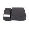 New Upgrade For Ford Ranger Everest 2023+ Electric Handbrake Version Armrest Box Storage Tray Organizer Holder Auto Accessories