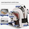 Trendy Lightweight School Backpack for Teens