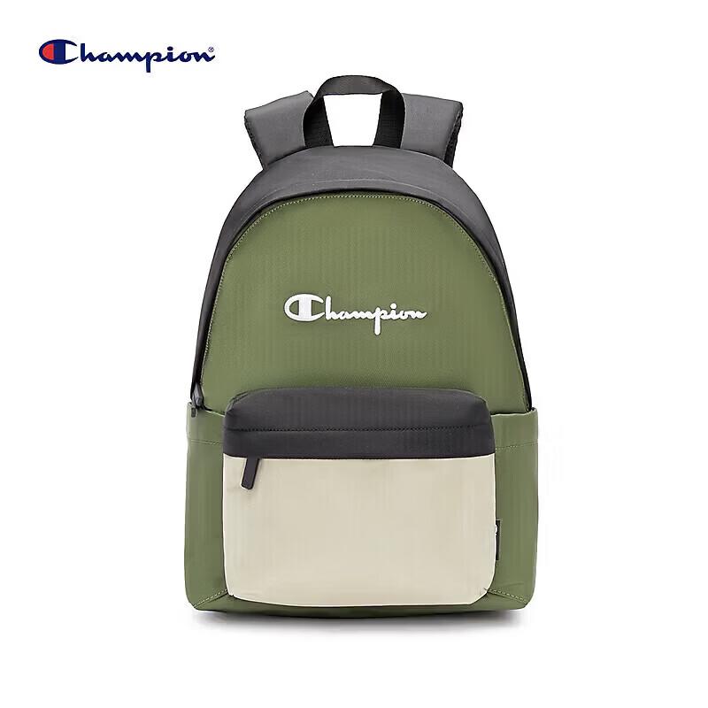 Champion Unisex Casual Sport Backpack 24FWG50
