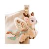 Cute Plush Dunhuang Flying Cat Deer Multi-Colored Super Adorable Stuffed Animal Keychain Gift High Aesthetic Value