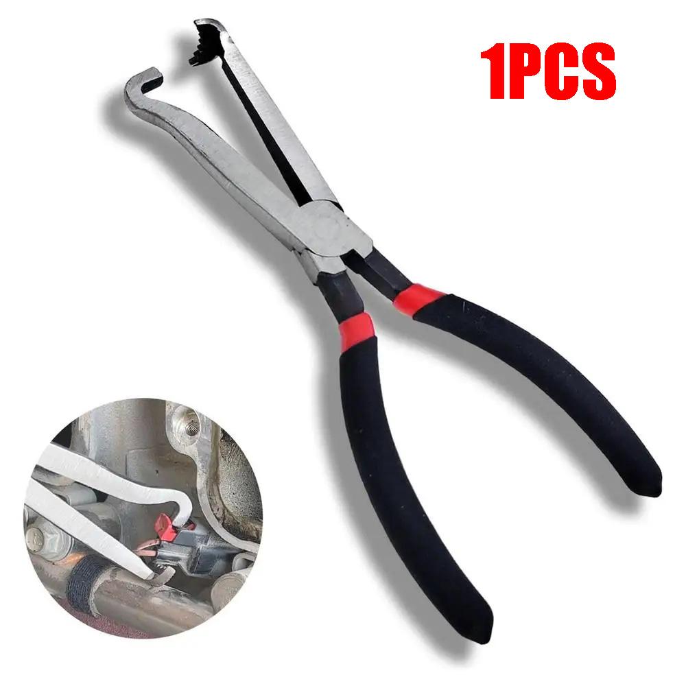 

Car Disconnect Clamps Fuel Line and Electrical Disconnect Pliers Removal Pliers Car Motorcycle Car Repair Tools