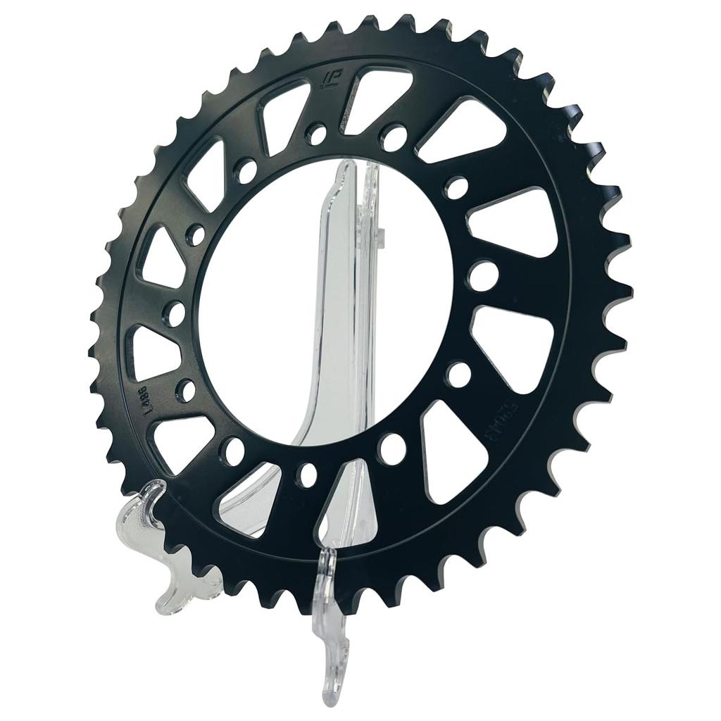 Motorcycle Sprockets and Parts Reference Vehicle Ninja 250 R Ninja R Japan Ninja 250 R Special Edition 12 520 Chain Conversion Japan Japan MTN320 R7