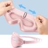 Tech-Protect Eyeshade Sleep Mask Baby Pink