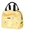 Cartoon Thermal Insulation Lunch Bag Portable Portable Lunch Bag Lunch Box Bag Student Office Worker With Meal Storage Bag