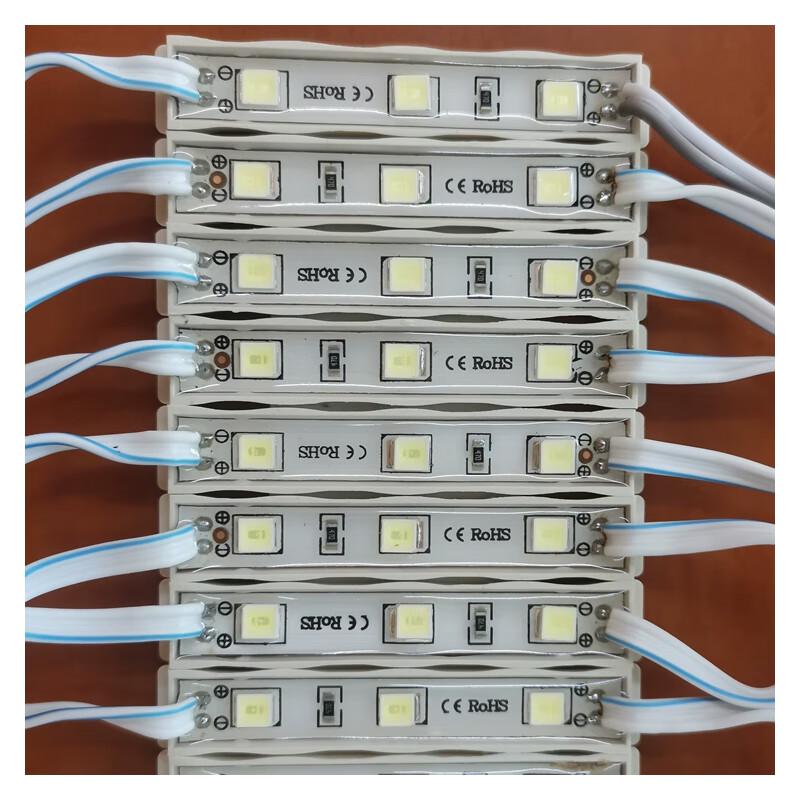 Yuanbo Wasserdichtes LED 5054 Modul für den Außenbereich