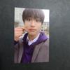 [USED] Stray Kids GO Nama Regular Edition Limited Edition Trading Cards (4 Cards)