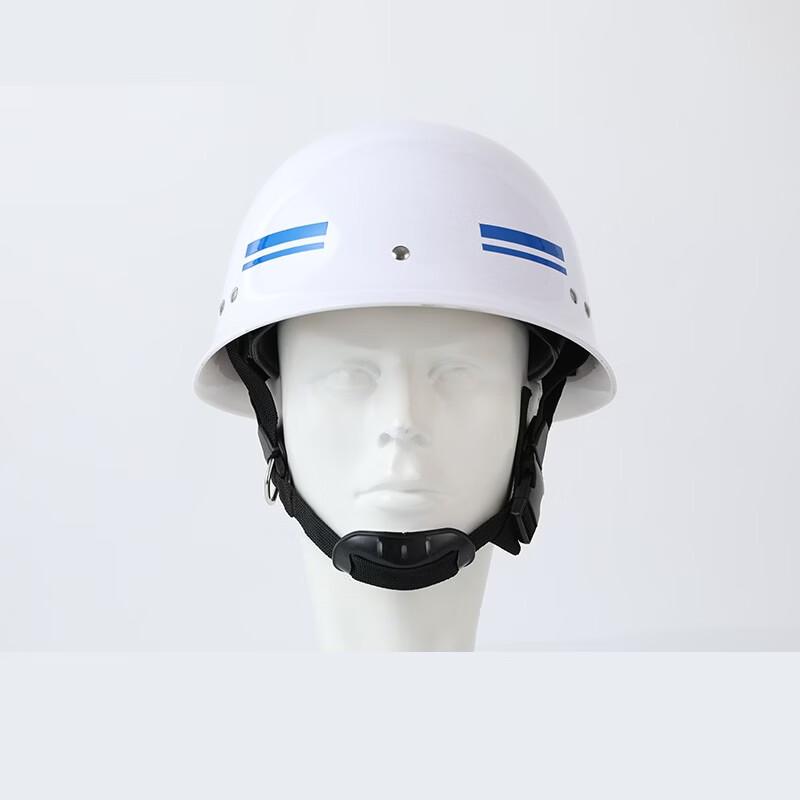 Security Patrol Helmet